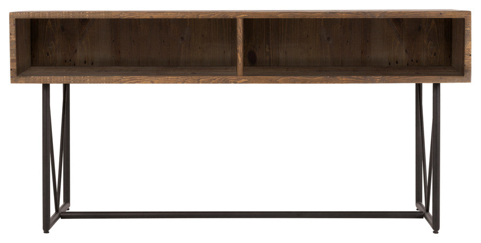 Rustic Orchard Desk - Natural