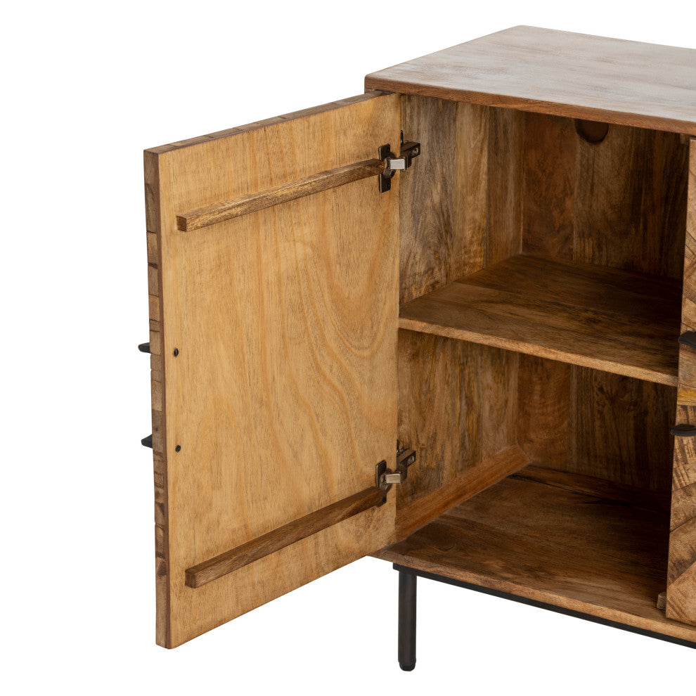 Roswell Sideboard