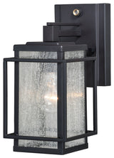 Hyde Park 5-1/2" Outdoor Wall Light, Espresso Bronze