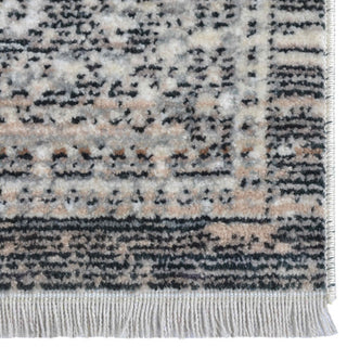 MACHINE MADE POLYESTER AREA RUGS  -Multicolor, Oriental ,Rugs for Living Room