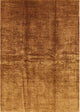 Ahgly Company Indoor Rectangle Mid-Century Modern Area Rugs, 2' x 5'