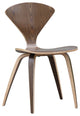 Modern Classics Wooden Side Chair, Walnut