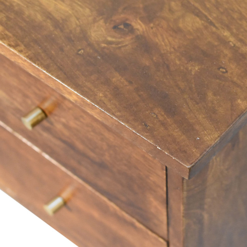 Chestnut Nightstand