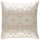 Surya Morowa MRW-001 22" x 22" Pillow Cover