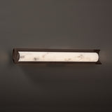 LINEATE 30-inch Linear LED Bath Bar