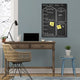 R2H Methods ''Day by Day'' Dry Erase Daily Planner on ArtPlexi