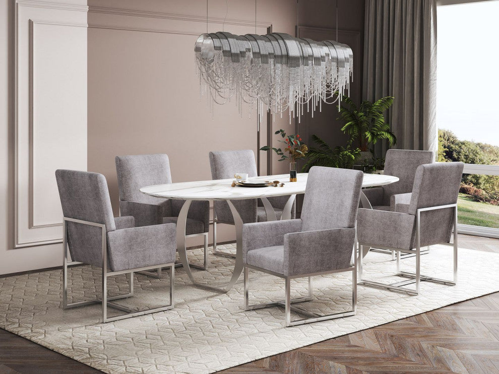 Manhattan Comfort Element Dining Chair