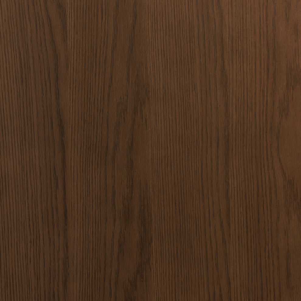 Oakley Desk-Dark Toasted Oak