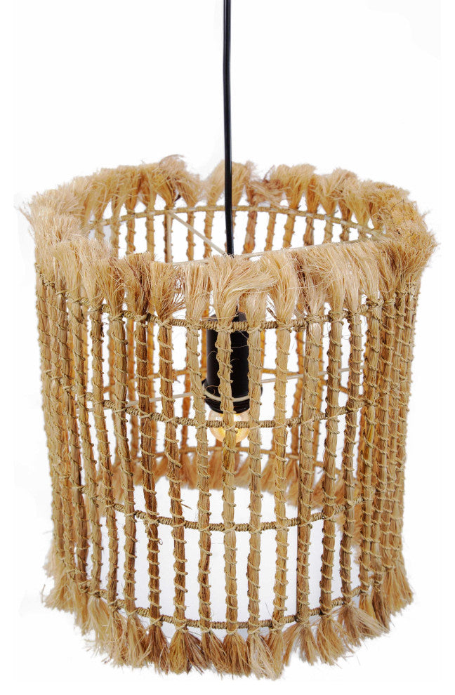 Kahuzi Pendant Lamp
