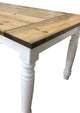 Berkshire Harvest Farmhouse Table, 42"