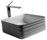 Trace 38.38 Vessel Bathroom Sink 15.0" x 15.0"
