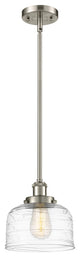 Innovations 916-1S-SN-G713-LED 1-Light Mini Pendant, Brushed Satin Nickel