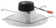 9 Watt LED Downlight Retrofit - 5-6" - Adjustable Color Temperature - 120 Volt