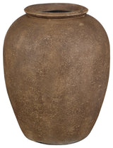 Uttermost Rustic Earth Terracotta Planter