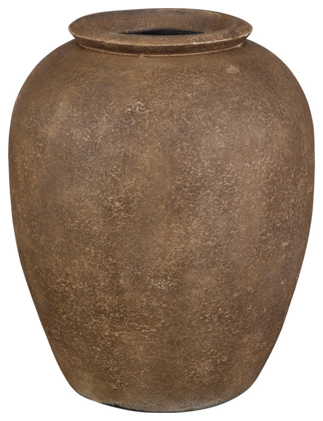 Uttermost Rustic Earth Terracotta Planter