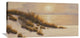 "Evening Meditation" Artwork, 36"x18"