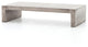 Parish Coffee Table-Grey Concrete