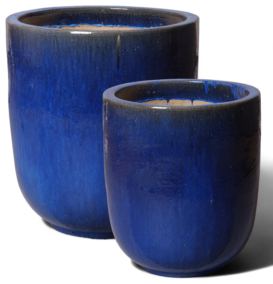 27" Round Planter