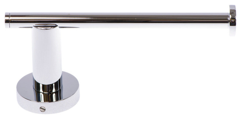 Venezia Series Paper Holder, Chrome