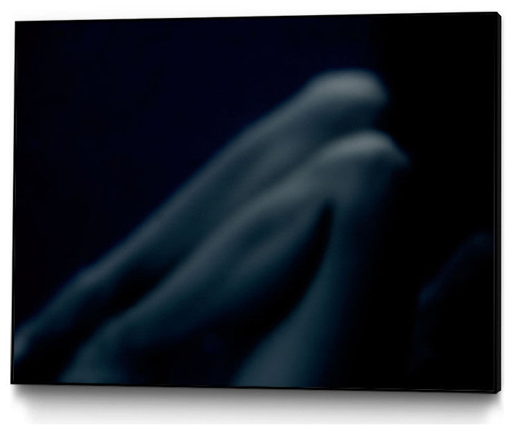 "Knees" CF Print, 20"x16"