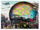 Vintage Lavoie ''Travel 241'' Canvas Art, 24x18