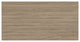 Woodstrip Nogal Fluted Ceramic Wall Tile