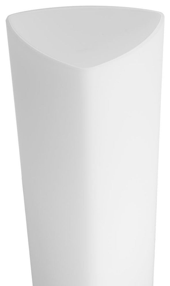 Zura Collection 1-Light Bath and Vanity, Brushed Nickel