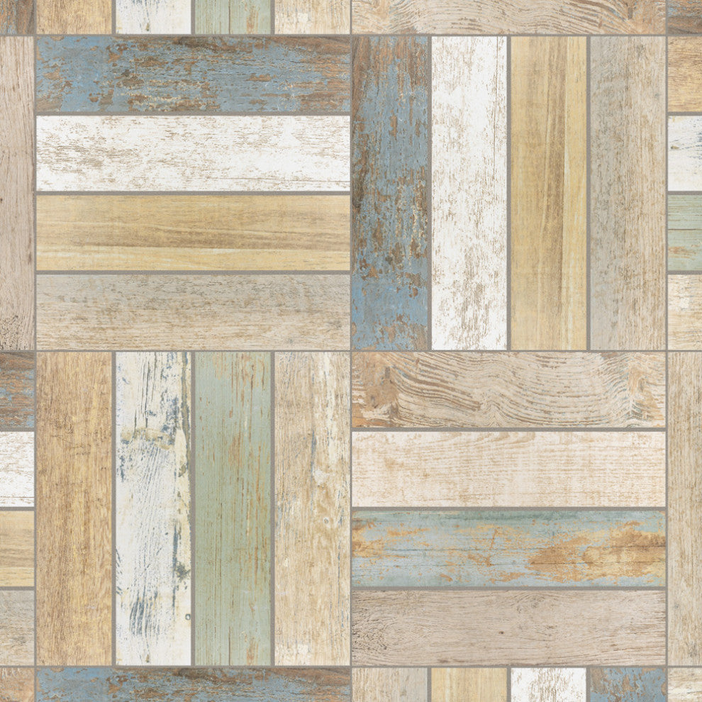 Kings Bretagne Ceramic Floor and Wall Tile