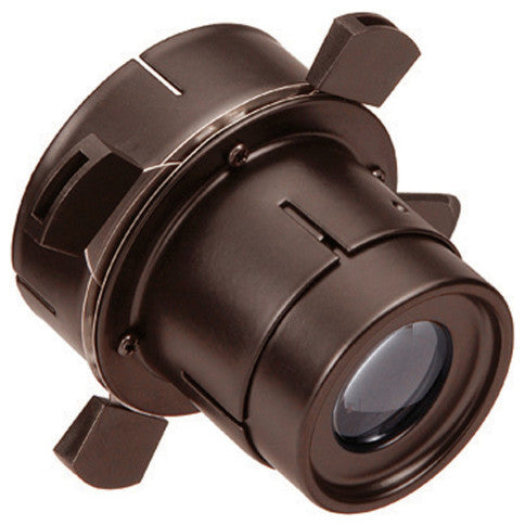 Framing Projector for 810, 820, 007, or 009 Track Head, Dark Bronze