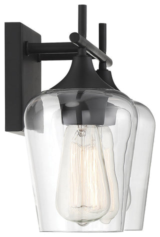 Octave 2 Light Bath Bar