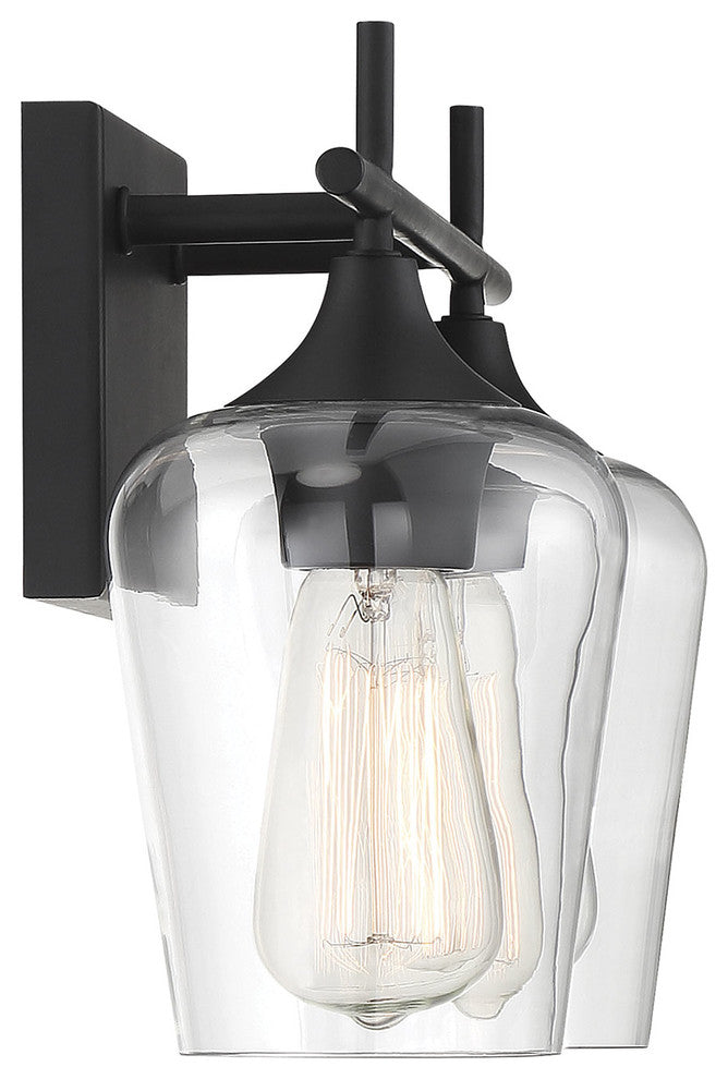 Octave 2 Light Bath Bar