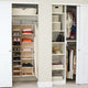 Cedarline 6-Shelf Hanging Closet Organizer
