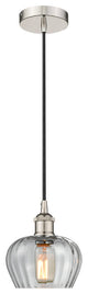 Innovations 616-1P-PN-G92 1-Light Mini Pendant, Polished Nickel
