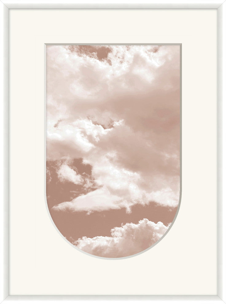 Cloud Curvature 9