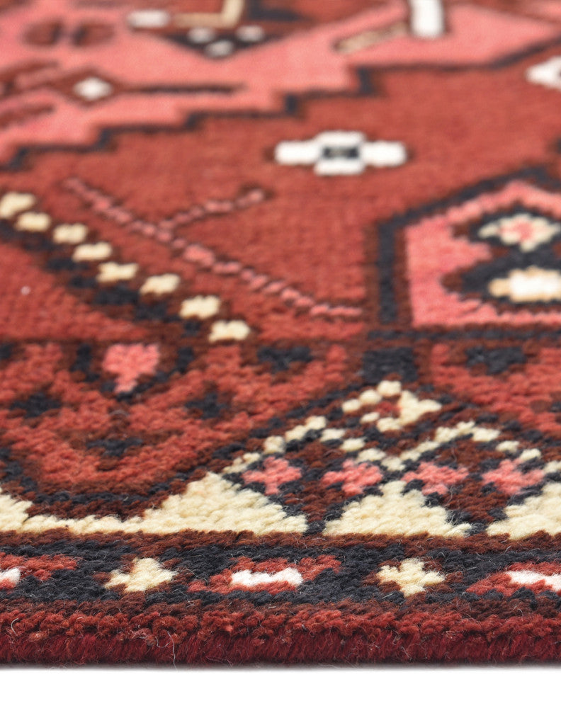 Sahara, Handmade Area Rug 3' 0" x 5' 0"