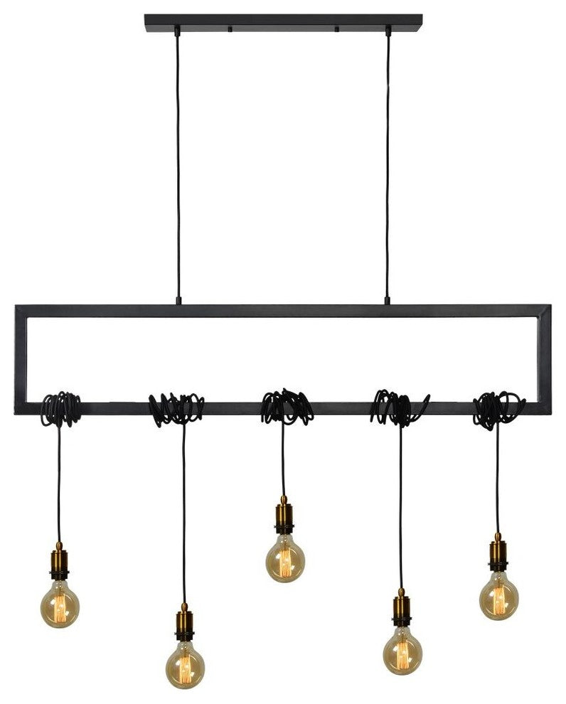 Madeira Ceiling Fixture