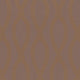 Sample, Abstract Geometric Textured Wallpaper, Chains And Oval Shapes, 32018