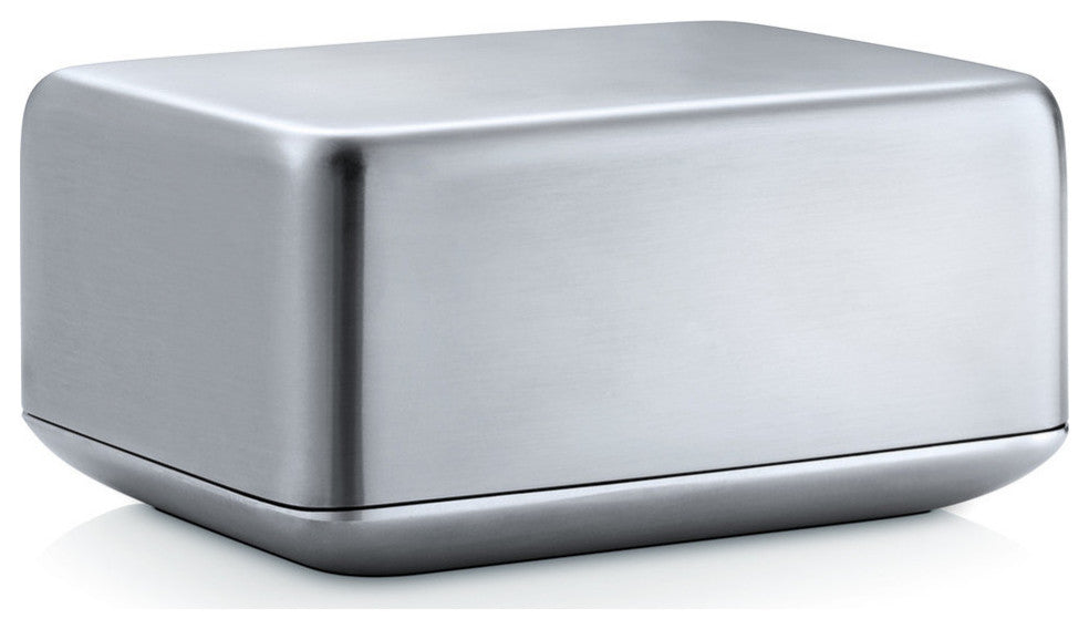 Basic Butter Dish, Medium