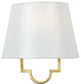 Quoizel LSM8801GY One Light Wall Sconce Millennium Gallery Gold