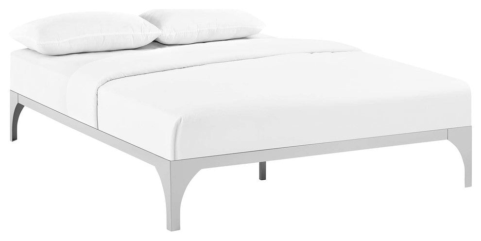 Ollie Full Bed Frame