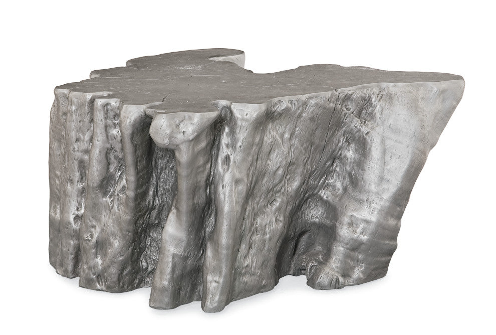 Cocktail Table - Zinc