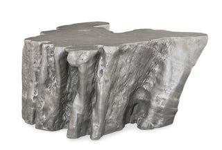 Cocktail Table - Zinc