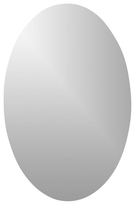 Decor Wonderland Hanna Modern Bathroom Mirror