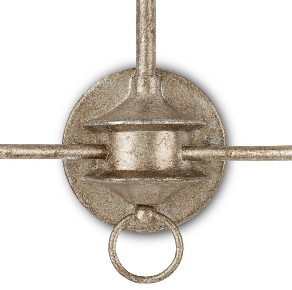 Nottaway Bronze Large Wall Sconce