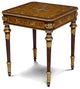 Finneas End Table