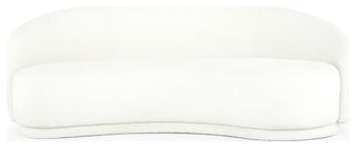 Excelsior Sofa Cream