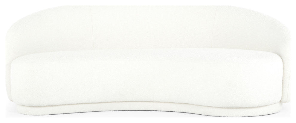 Excelsior Sofa Cream