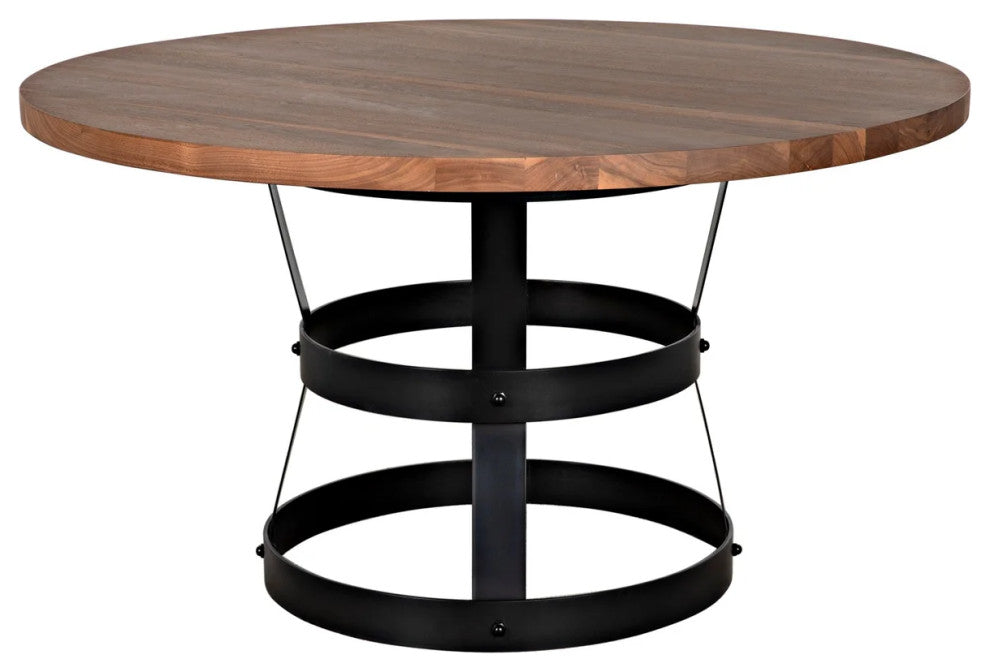 CFC Furniture Basket Dining Table