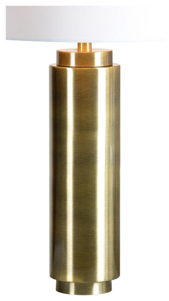 Sherwood Table Lamp 29x15x15