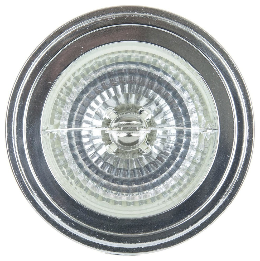 Sunlite 75 Watt, 45 Wide Flood, Ar111 Aluminum Reflector, G53 Base